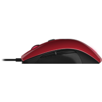 SteelSeries Rival 100 Forged Red Image #3