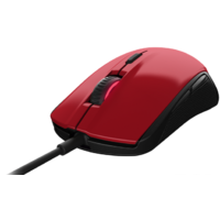 SteelSeries Rival 100 Forged Red Image #4