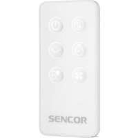 Sencor SFN 5011WH Image #11