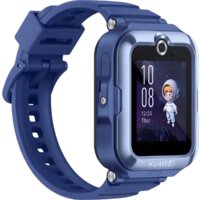 Huawei Watch Kids 4 Pro (синий) Image #3