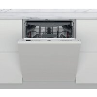 Whirlpool WIC 3C33 F