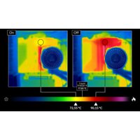 Arctic Liquid Freezer III 420 A-RGB White ACFRE00153A Image #15