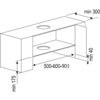 KUPPERSBERG SLIMLUX II 60 C Image #3