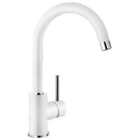 Blanco Mida Silgranit (белый) Image #1