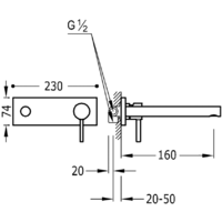 Tres Alplus 20321001 Image #2