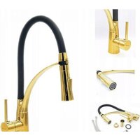 Rea Gaspar REA-B1019 (черный/золотой) Image #11