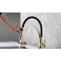 Rea Gaspar REA-B1019 (черный/золотой) Image #4