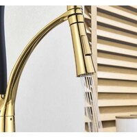 Rea Gaspar REA-B1019 (черный/золотой) Image #10