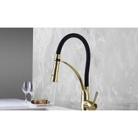 Rea Gaspar REA-B1019 (черный/золотой) Image #8