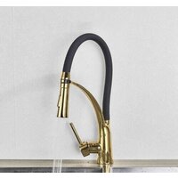 Rea Gaspar REA-B1019 (черный/золотой) Image #7