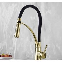 Rea Gaspar REA-B1019 (черный/золотой) Image #3