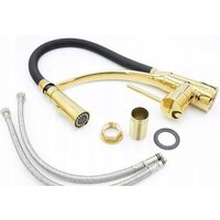 Rea Gaspar REA-B1019 (черный/золотой) Image #12