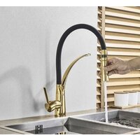 Rea Gaspar REA-B1019 (черный/золотой) Image #6