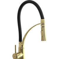 Rea Gaspar REA-B1019 (черный/золотой)