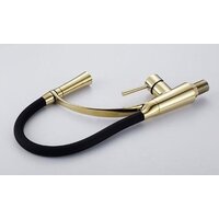 Rea Gaspar REA-B1019 (черный/золотой) Image #9