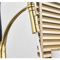 Rea Gaspar REA-B1019 (черный/золотой) Image #5