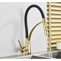 Rea Gaspar REA-B1019 (черный/золотой) Image #2