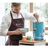 NOVIS Vita juicer (голубой) Image #4