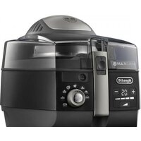 DeLonghi MultiFry FH1396/1 (черный)