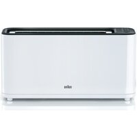 Braun PurEase HT3100 WH Image #2