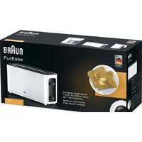 Braun PurEase HT3100 WH Image #4
