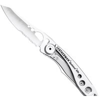 Leatherman Skeletool Kbx (нержавеющая сталь)