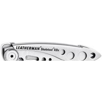 Leatherman Skeletool Kbx (нержавеющая сталь) Image #4