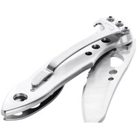 Leatherman Skeletool Kbx (нержавеющая сталь) Image #2