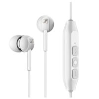 Sennheiser CX 150BT (белый) Image #3