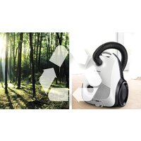 Bosch Serie 2 BGLS2LW1 Image #7