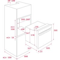 TEKA HLB 8600 (серый) Image #13