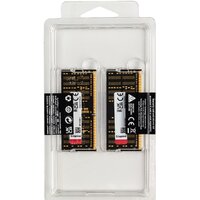 Kingston FURY Impact 2x32GB DDR4 SODIMM PC4-25600 KF432S20IBK2/64 Image #5