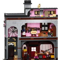 LEGO Harry Potter 75978 Косой переулок Image #5