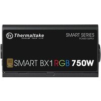 Thermaltake Smart BX1 RGB 750W SP-750AH2NKB-2 Image #6