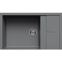 Elleci Unico 310 Titanium 73