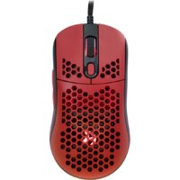 Arozzi Favo (красный/черный) Image #1