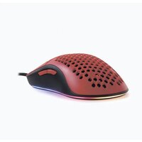 Arozzi Favo (красный/черный) Image #5