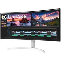 LG UltraWide 38WN95CP-W Image #2