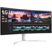 LG UltraWide 38WN95CP-W Image #4