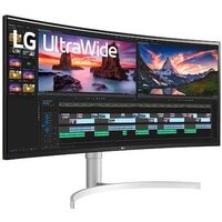 LG UltraWide 38WN95CP-W Image #5