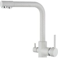 Ledeme H55 L4055W-3 (молочный матовый) Image #1