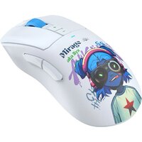 A4Tech Bloody R73 Ultra Duo Nyx Mirage (белый) Image #5