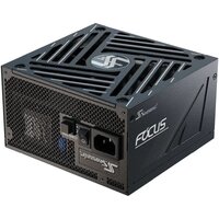 Seasonic Focus GX-850 ATX 3.1 Image #1