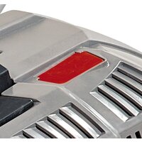 Einhell GE-CM 43 Li M Kit (с 2-мя АКБ) Image #2