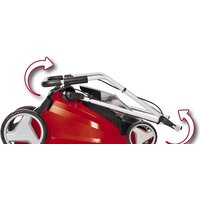 Einhell GE-CM 43 Li M Kit (с 2-мя АКБ) Image #3