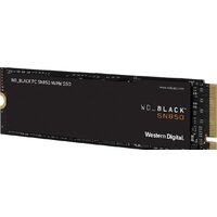 WD Black SN850 NVMe 1TB WDS100T1X0E Image #2