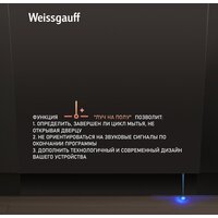 Weissgauff BDW 6063 D (модификация 2024 года) Image #4