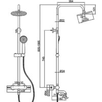 Ledeme L2422B Image #2