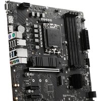 MSI Pro B760M-P Image #3