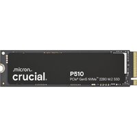 Crucial P510 2TB CT2000P510SSD8